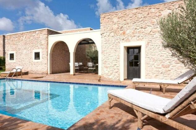Essaouira Lodge