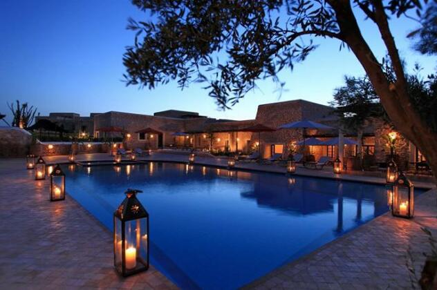 Essaouira Lodge - Photo2