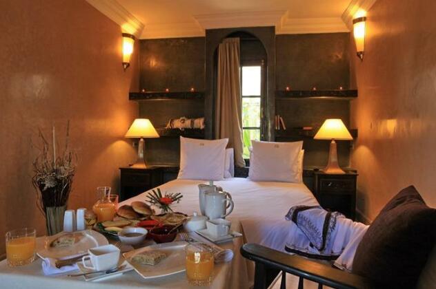 Essaouira Lodge - Photo3