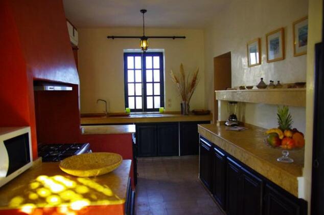 Essaouira Lodge - Photo4