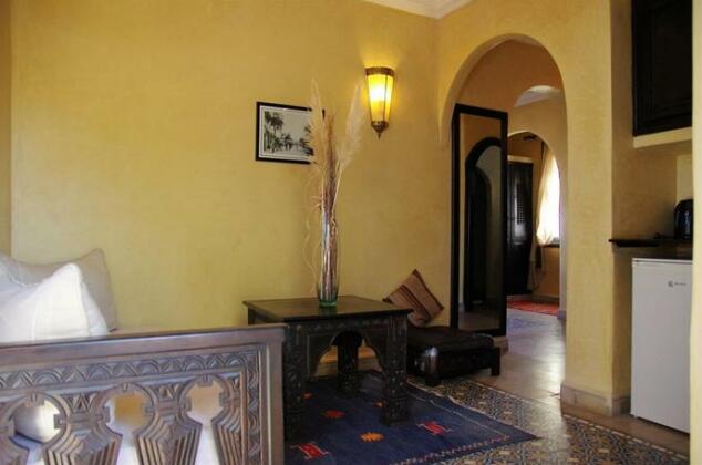 Essaouira Lodge - Photo5