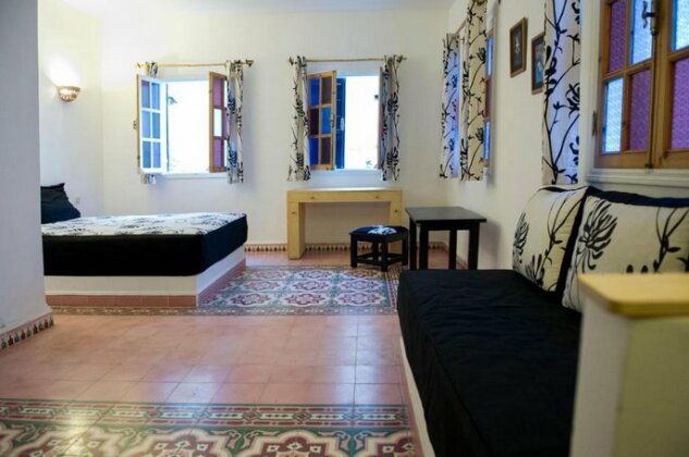 Essaouira Medina Appart - Photo2
