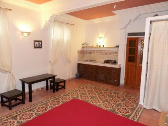 Essaouira Medina Appart - Photo3