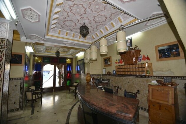 Essaouira Wind Palace - Photo3