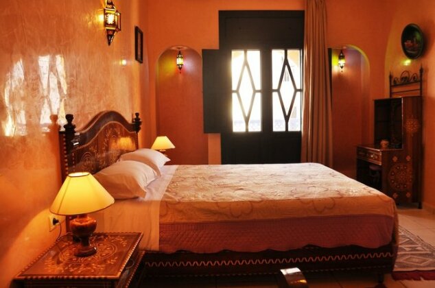 Essaouira Wind Palace - Photo4
