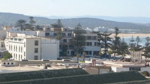 Essaouira Wind Palace