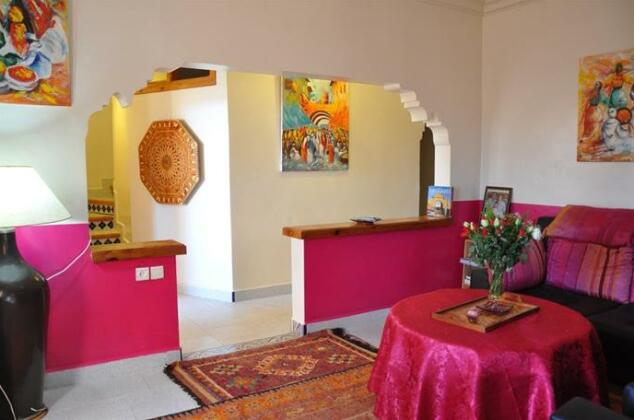 Golden Baibah - Photo3
