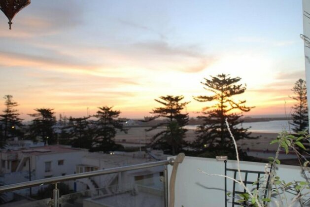 Grand Studio Essaouira - Photo2