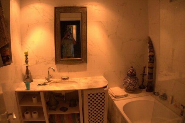 Grand Studio Essaouira - Photo3