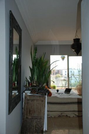 Grand Studio Essaouira - Photo5