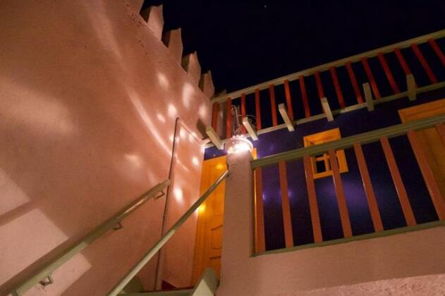Green Milk Hostel - Photo2