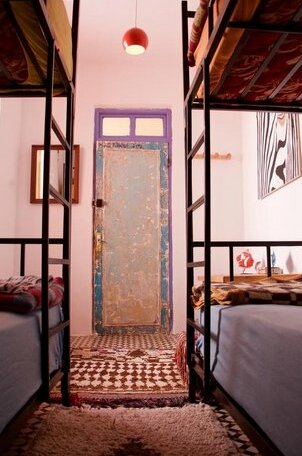 Green Milk Hostel - Photo3