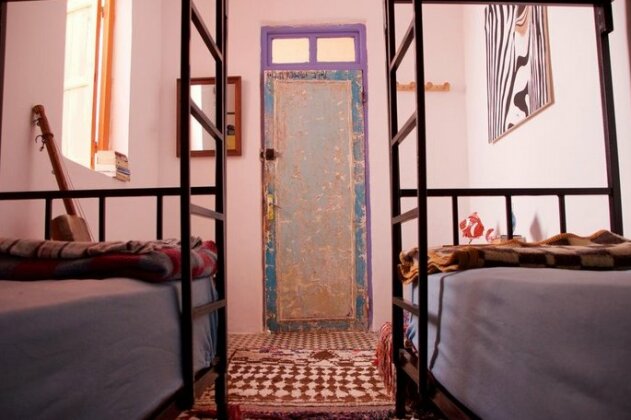 Green Milk Hostel - Photo4
