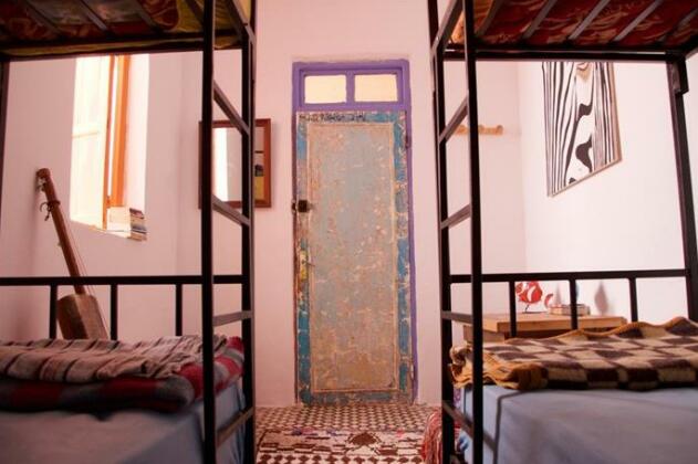 Green Milk Hostel - Photo5