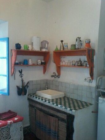 Holiday home Rue Laalouj - Photo4