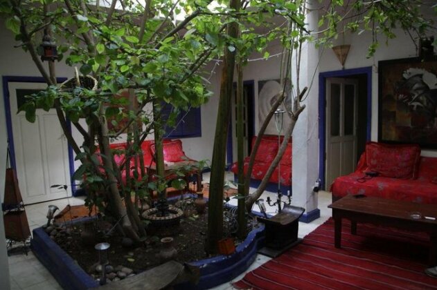 Hostel Surf And Lounge - Photo2