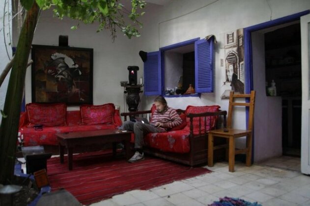 Hostel Surf And Lounge - Photo3