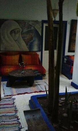 Hostel Surf And Lounge - Photo5