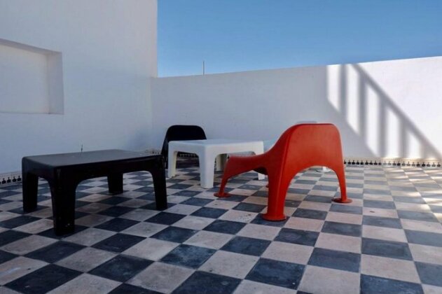 Hotel Al Arboussas - Photo3