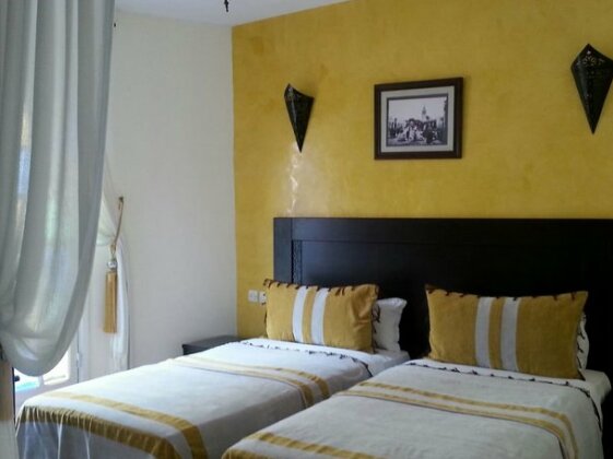 Hotel Cap Sim - Photo2