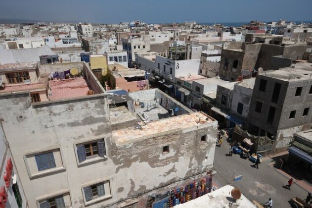 Hotel Dar El Qdima