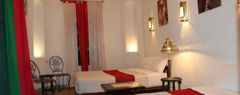 Hotel Dar El Qdima - Photo2