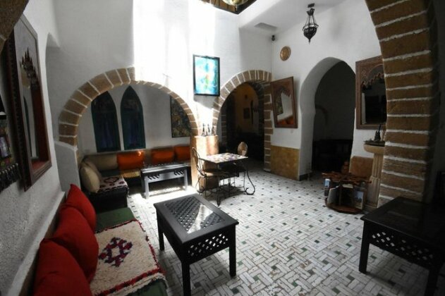 Hotel Dar El Qdima - Photo3