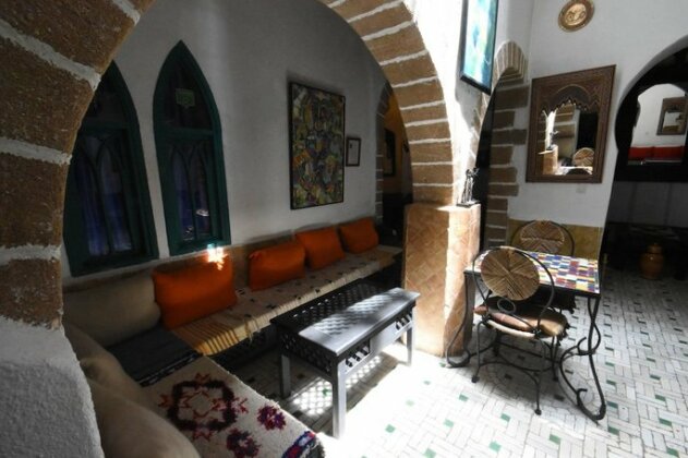 Hotel Dar El Qdima - Photo4