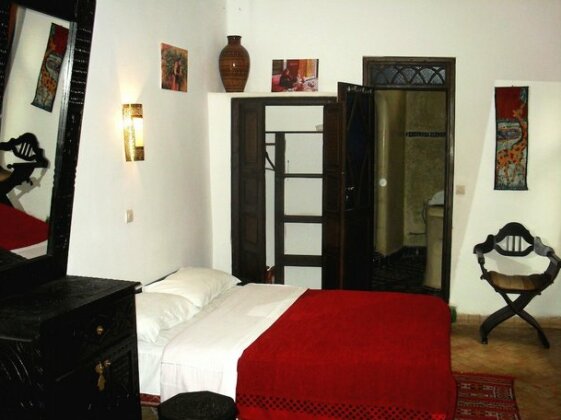 Hotel Dar El Qdima - Photo5