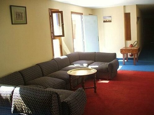 Hotel Dar Naciria Essaouira - Photo2