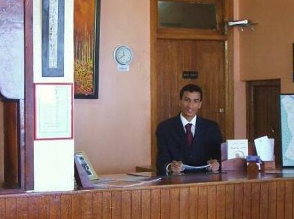 Hotel Dar Naciria Essaouira - Photo3