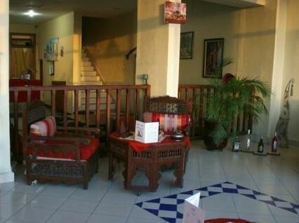 Hotel Dar Naciria Essaouira - Photo4