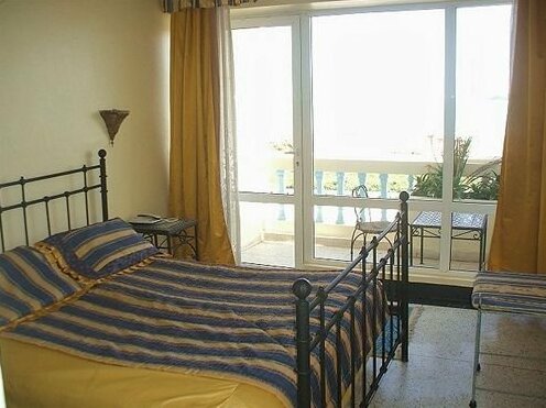 Hotel Dar Naciria Essaouira - Photo5