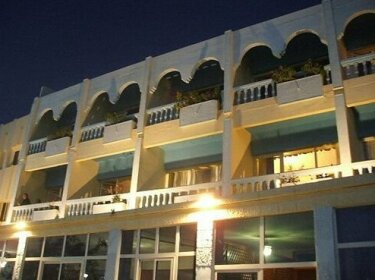 Hotel Dar Naciria Essaouira
