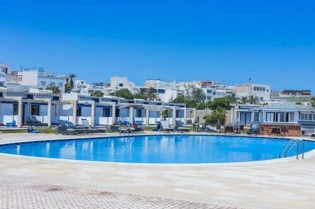 Hotel Des Iles - Photo2