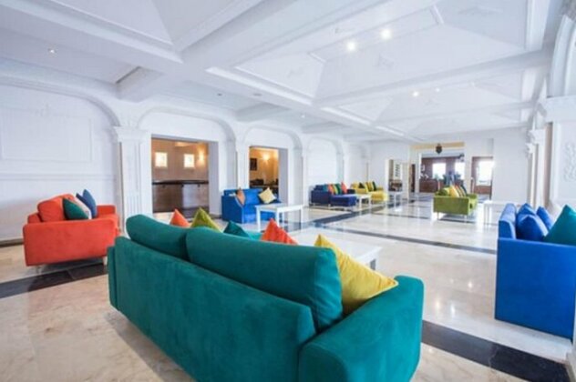Hotel Des Iles - Photo3