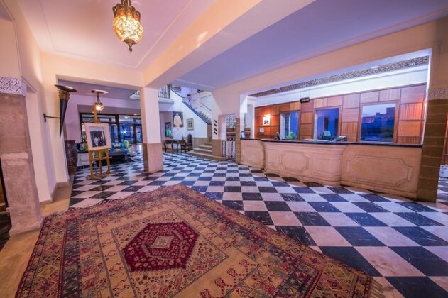 Hotel Des Iles - Photo4