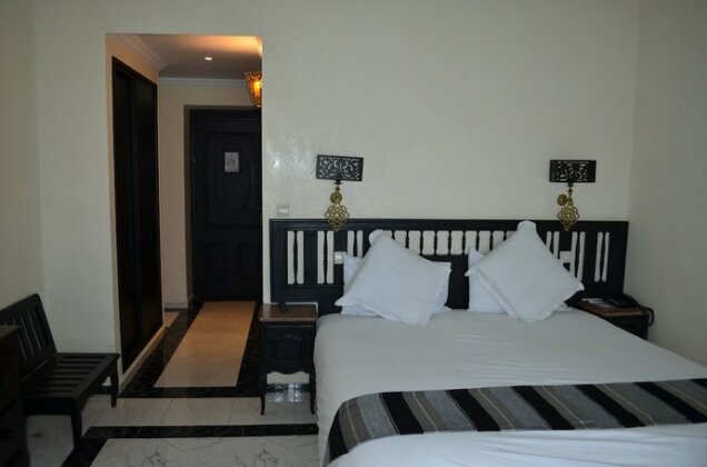 Hotel Des Iles - Photo5