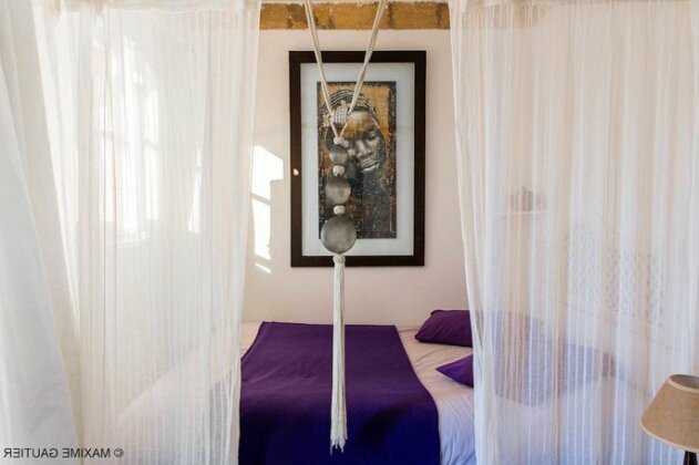 Hotel Emeraude Essaouira - Photo2