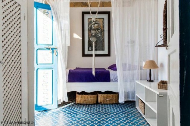 Hotel Emeraude Essaouira - Photo3