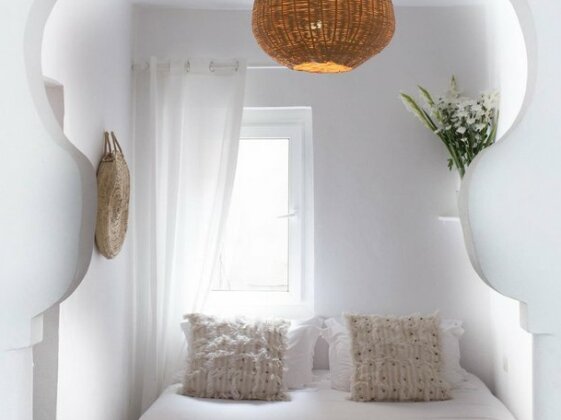 Hotel Emeraude Essaouira - Photo5