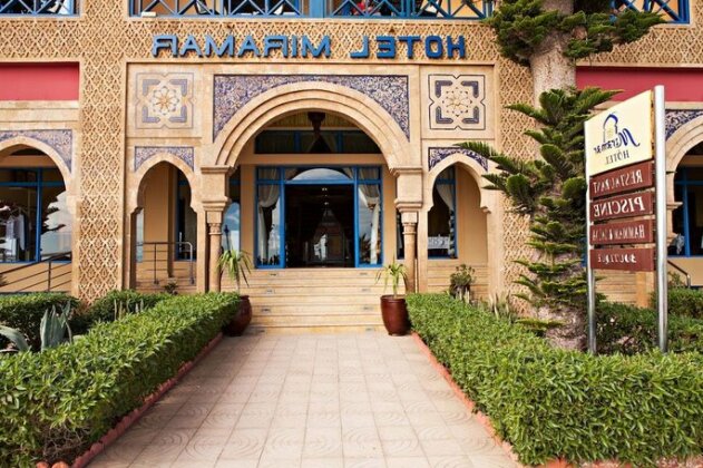 Hotel Miramar Essaouira - Photo2