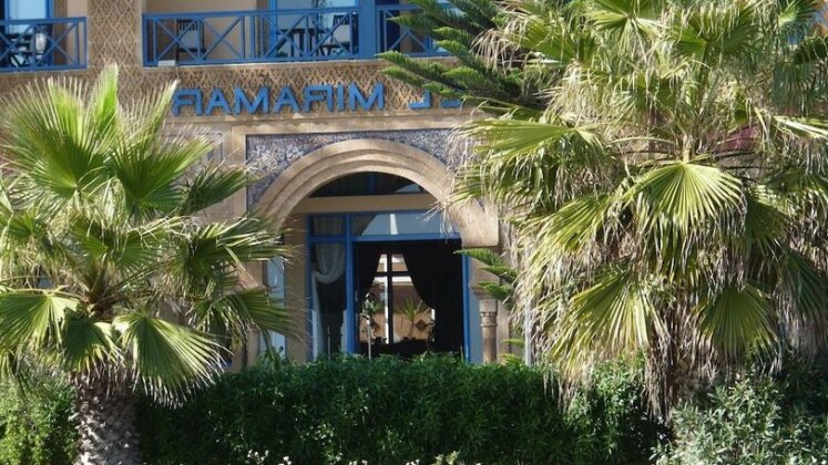 Hotel Miramar Essaouira - Photo3