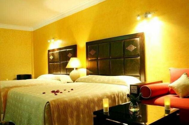 Hotel Miramar Essaouira - Photo4