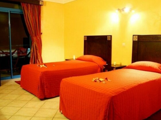 Hotel Miramar Essaouira - Photo5