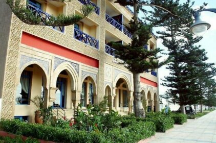 Hotel Miramar Essaouira