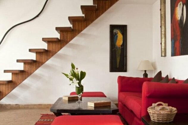 Hotel Ocean Vagabond - Photo3
