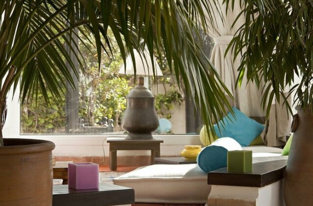 Hotel Ocean Vagabond - Photo4