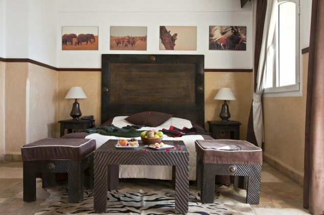 Hotel Ocean Vagabond - Photo5