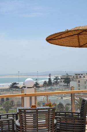 Hotel Riad Benatar - Photo4